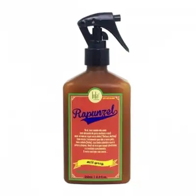 Lola Cosmetics Lola Cosmetics Rapunzel Milk Spray, 250 ml - Lola Cosmetics - Comparador de precios