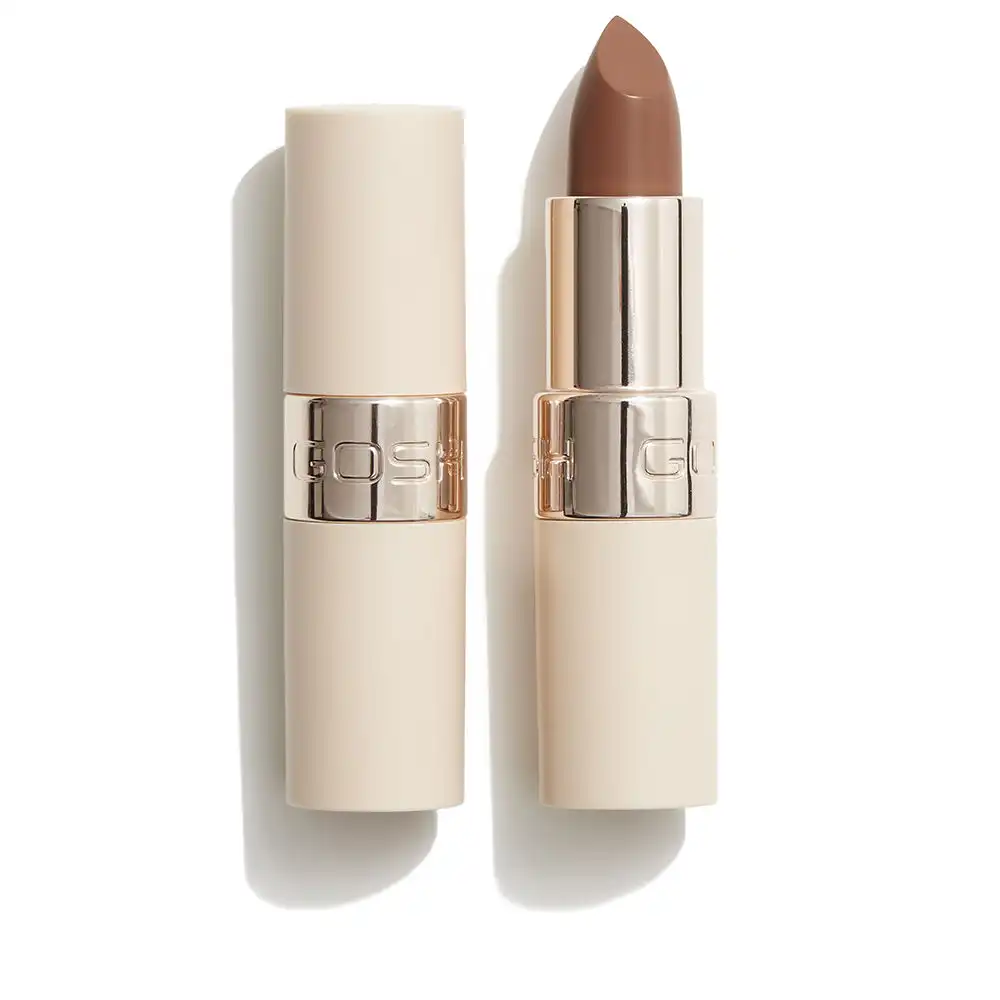 Luxury Nude lips #002-undressed - GOSH - Comparador de precios