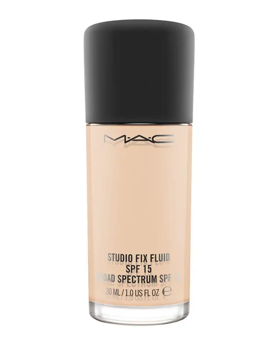 M.A.C - Base De Maquillaje Studio Fix Fluid SPF 15 - M.A.C - Comparador de precios