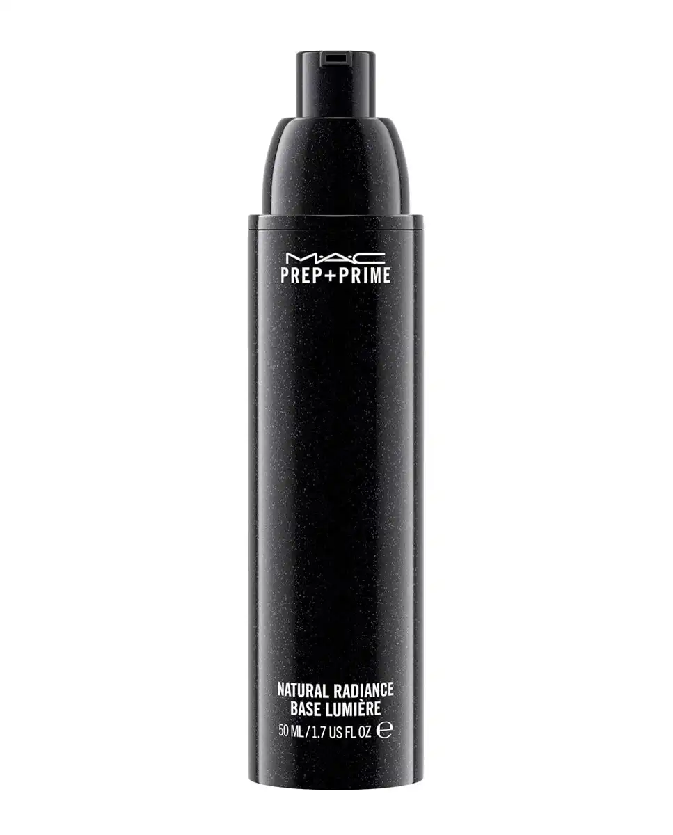 M.A.C - Primer Prep + Prime Natural Radiance - M.A.C - Comparador de precios
