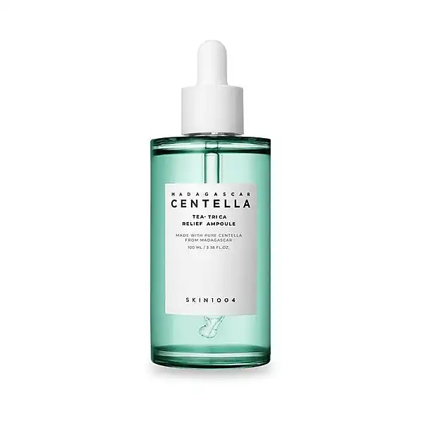 Madagascar Centella - Skin 1004 - Comparador de precios