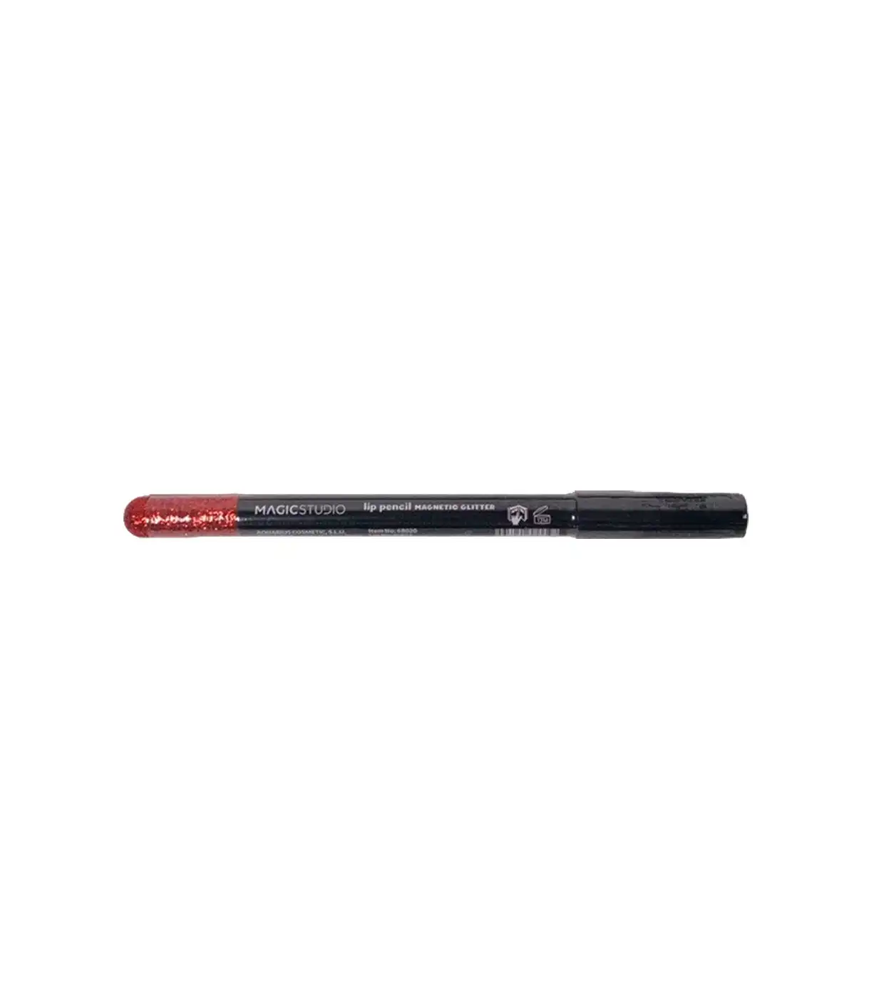 Magic Studio - Lápiz de labios Magnetic Glitter - 3 - Magic Studio - Comparador de precios