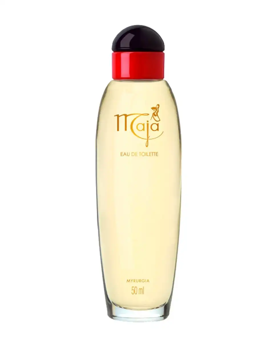 Maja - Eau De Toilette 50 Ml - Maja - Comparador de precios