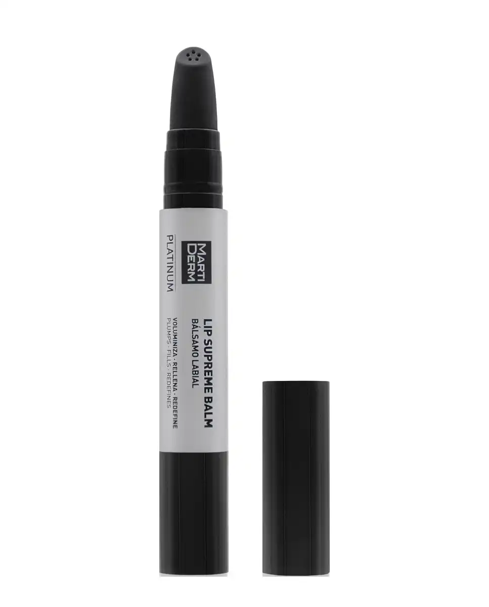MartiDerm - Lip Balm Supreme Platinum - MartiDerm - Comparador de precios