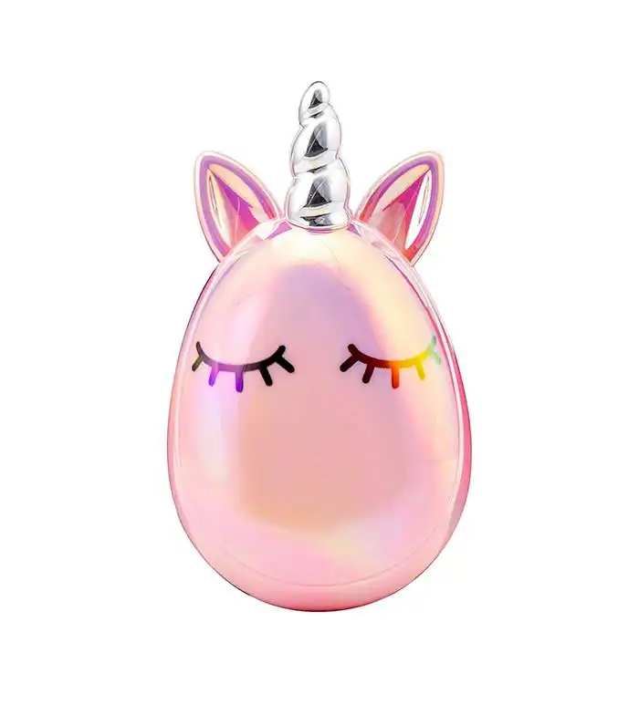Martinelia - Cepillo desenredante Unicorn - MARTINELIA - Comparador de precios