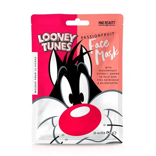 Mascarilla Gato Silvestre - MAD BEAUTY - Comparador de precios