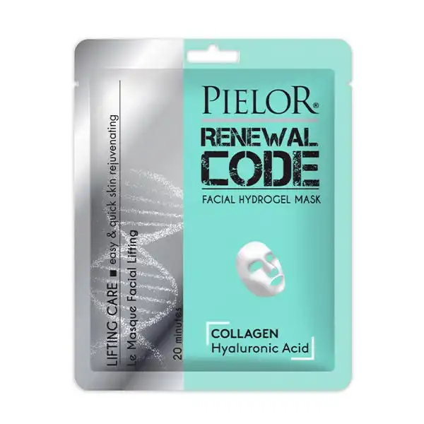 Mascarilla Hidrogel Efecto Lifting - Pielor - Comparador de precios