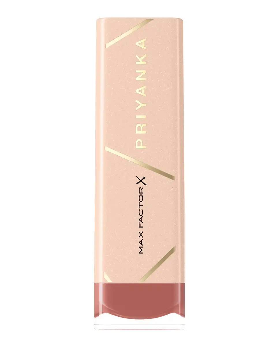 Max Factor - Barra De Labios Colour Elixir Priyanka - Max Factor - Comparador de precios