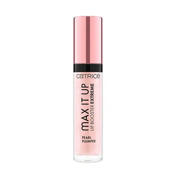 Max It Up Lip Booster Extreme 010 070 - CATRICE - Comparador de precios