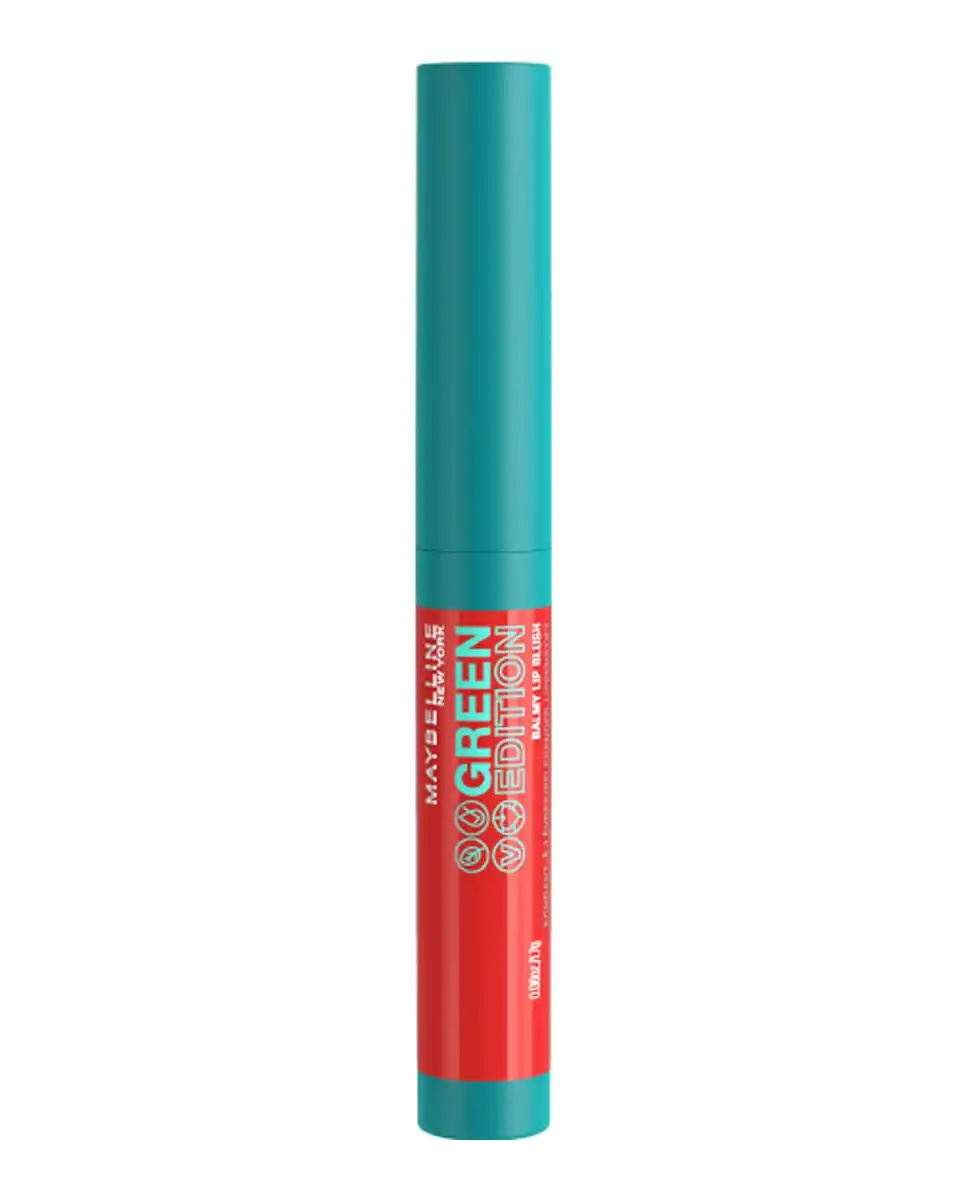 Maybelline - Bálsamo Labial Green Edition - Maybelline - Comparador de precios