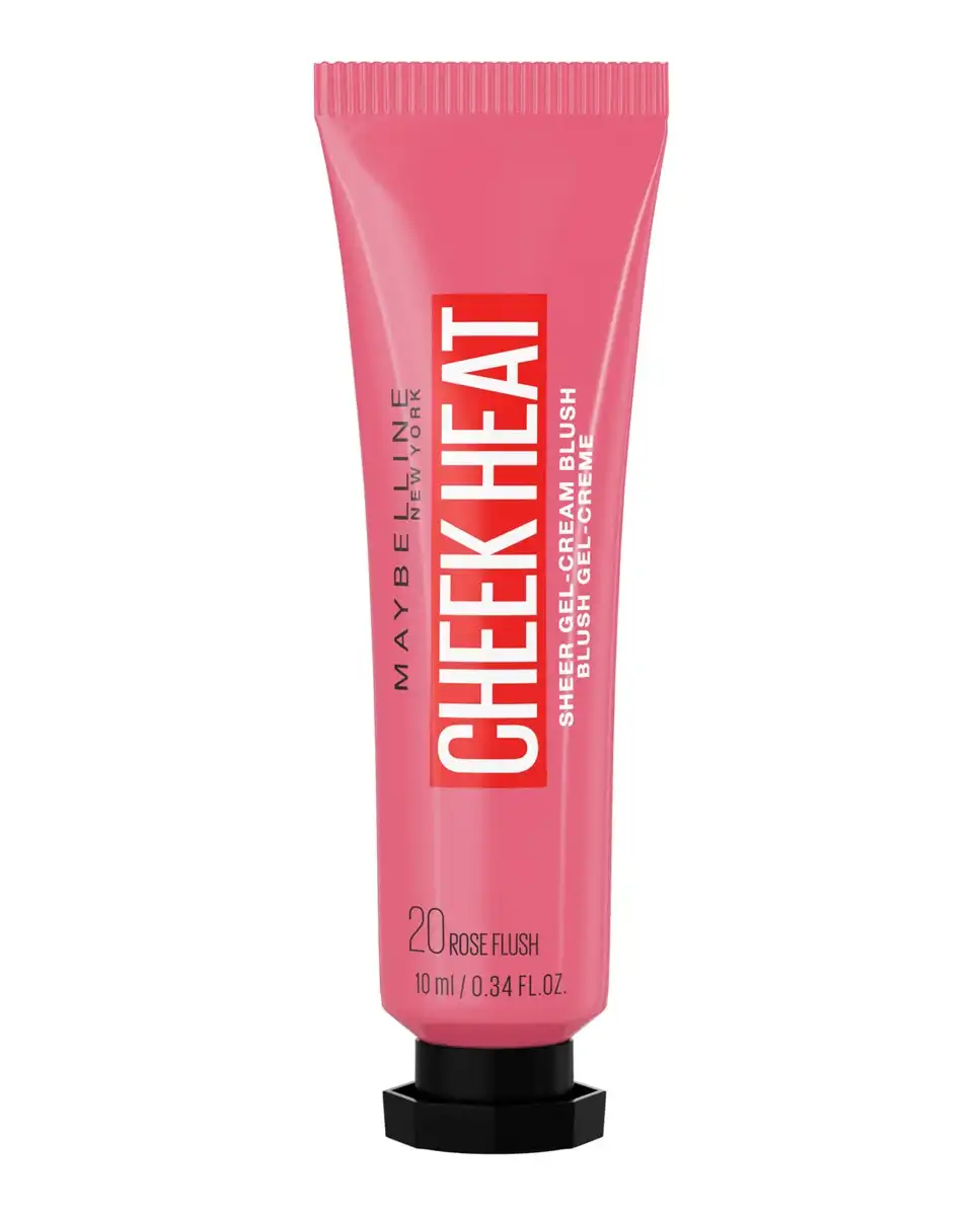 Maybelline - Colorete En Crema Cheek Heat - Maybelline - Comparador de precios