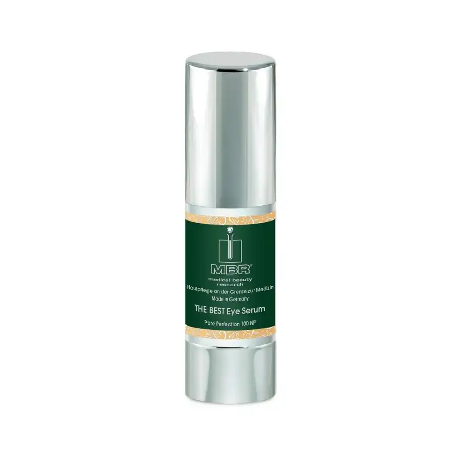 MBR Medical Beauty Research - Pure Perfection 100 The Best Eye Serum Sérums de ojos 15 ml unisex - MBR Medical Beauty Research - Comparador de precios