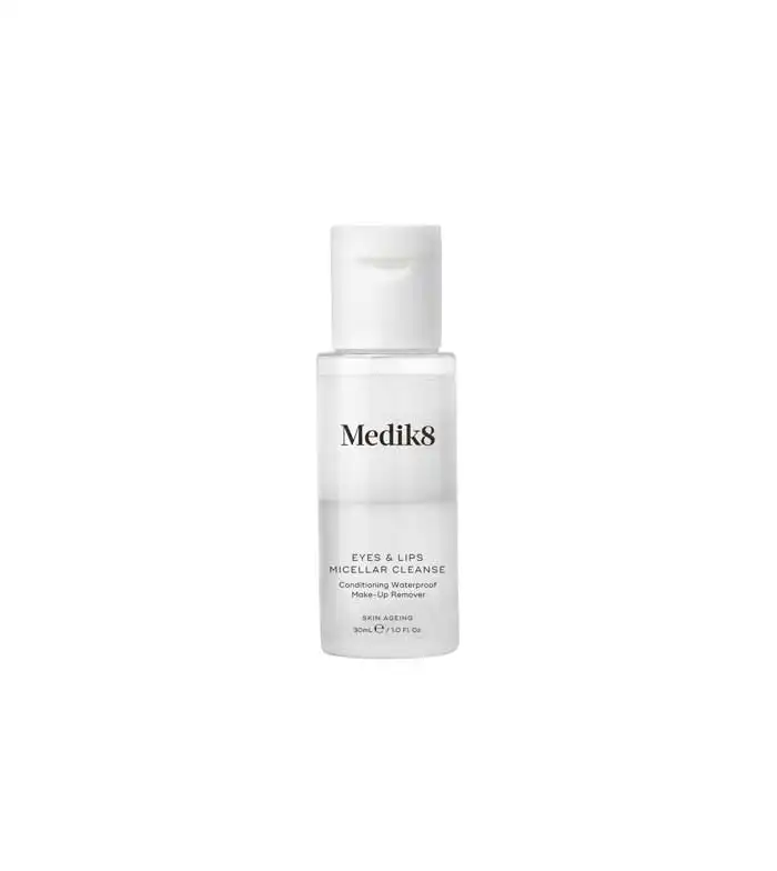 Medik8 - Desmaquillante de ojos y labios Micellar Cleanse - Mini talla - Medik8 - Comparador de precios