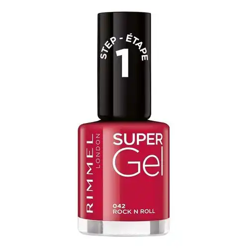 Super Gel  118 Irresistible Dough Esmalte de Uñas Larga Duración - Rimmel - Comparador de precios