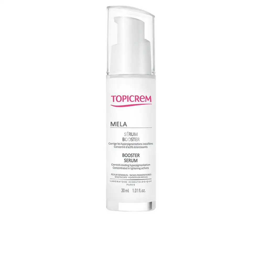 Mela sérum booster 30 ml - TOPICREM - Comparador de precios