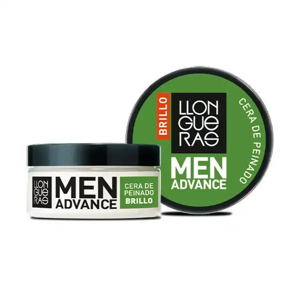 Men Advance - Llongueras - Comparador de precios