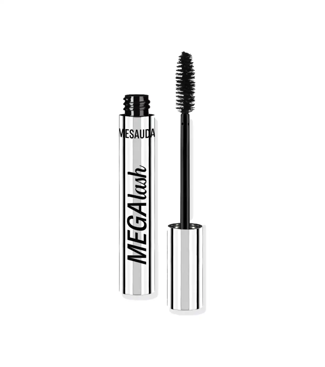 Mesauda - Máscara de pestañas Mega Lash - Mesauda Beauty - Comparador de precios