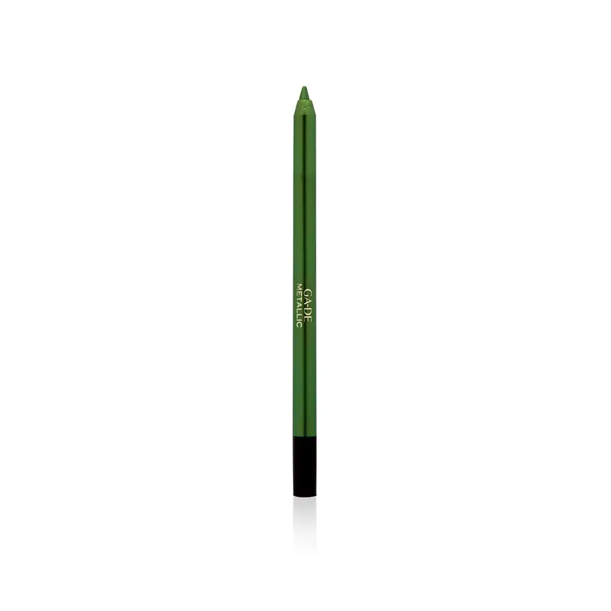 Metallic Eyeliner Delineador de ojos 103 Green Pearl - Ga-de - Comparador de precios