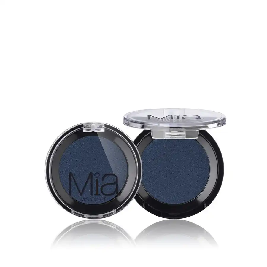 Mia Make Up - Mat Ultra Pigmentada Sombra de ojos 2 g 015 - NIGHT SKY - Mia Make Up - Comparador de precios