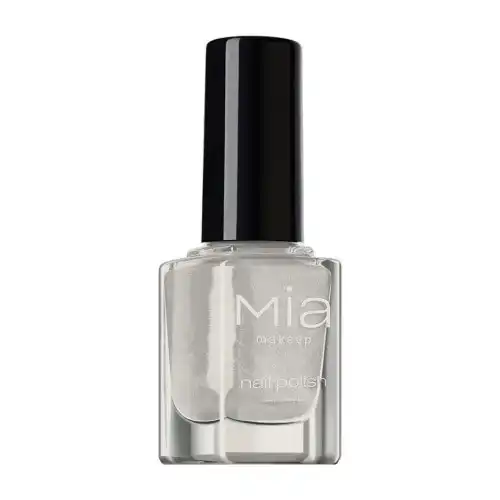 Mia Make Up - Nail Polish Lacas de uñas 11 ml 170 - Mia Make Up - Comparador de precios