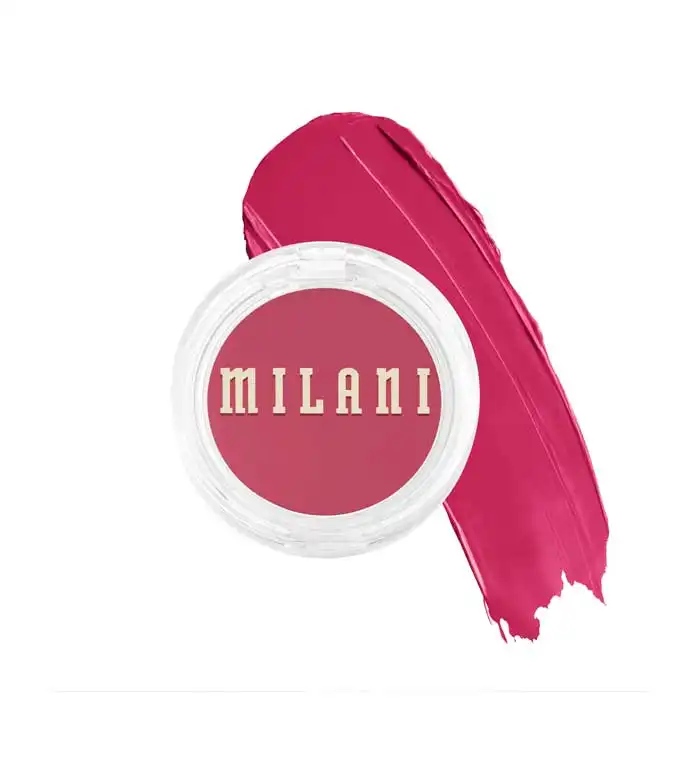 Milani - Colorete en crema Cheek Kiss - 130: Blushing Berry - Milani - Comparador de precios