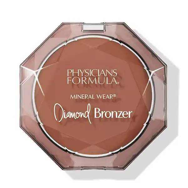 Mineral Wear Diamond Bronzer - PHYSICIANS FORMULA - Comparador de precios