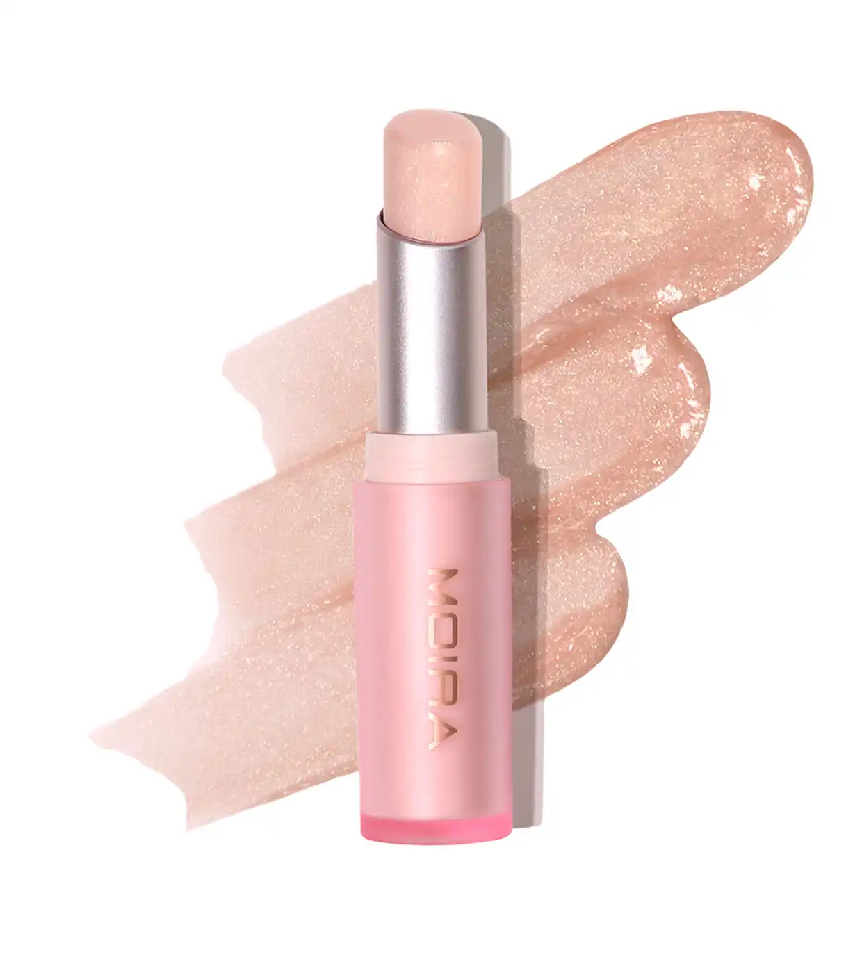 Moira - Barra de labios Signature - 14: Glowing Champagne - Moira - Comparador de precios