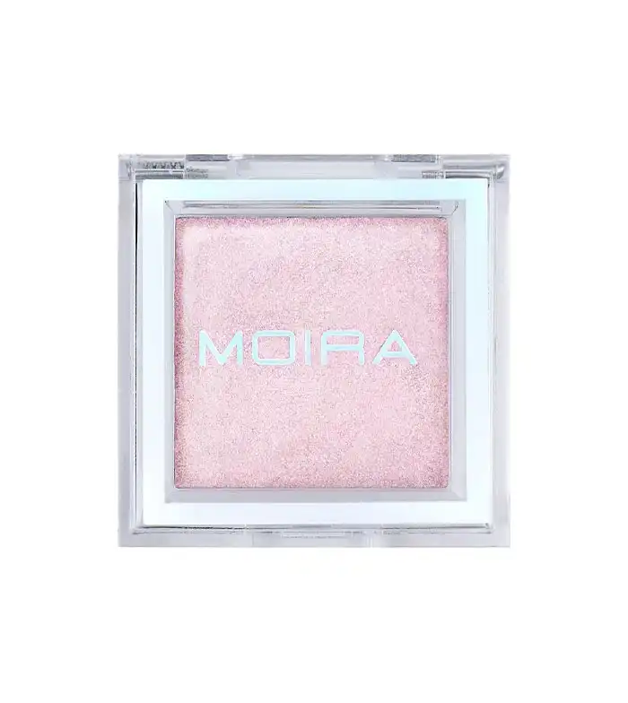 Moira - Sombra de ojos en crema Lucent - 01: Milky Way - Moira - Comparador de precios