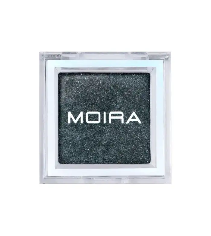 Moira - Sombra de ojos en crema Lucent - 18: Black Hole - Moira - Comparador de precios