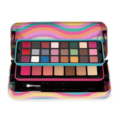 Mya Cosmetics You Are Beautiful 1 und Set maquillaje - Mya Cosmetics - Comparador de precios