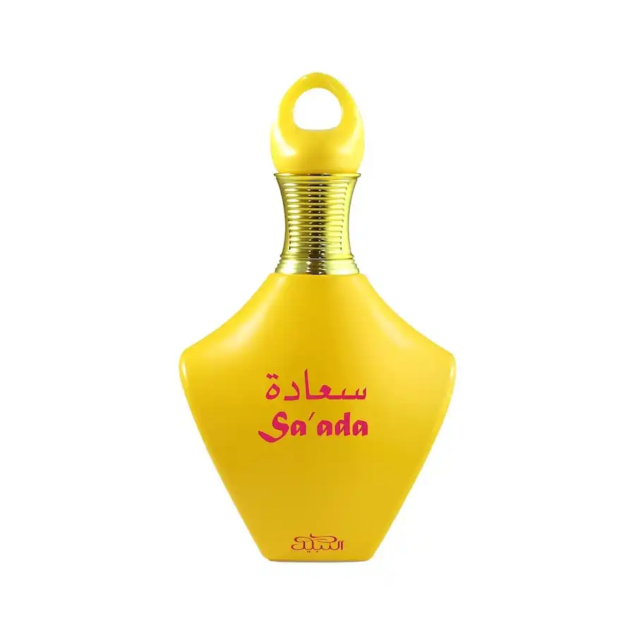 nabeel - Sa'Ada Perfumes unisex 100 ml unisex - nabeel - Comparador de precios