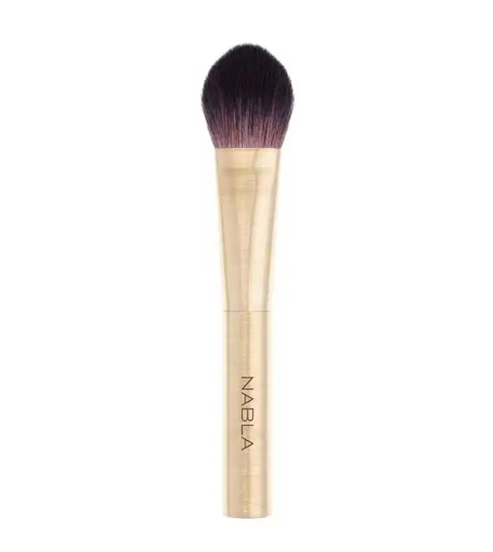 Nabla - Brocha para rostro Bonne Mine Brush - Nabla - Comparador de precios