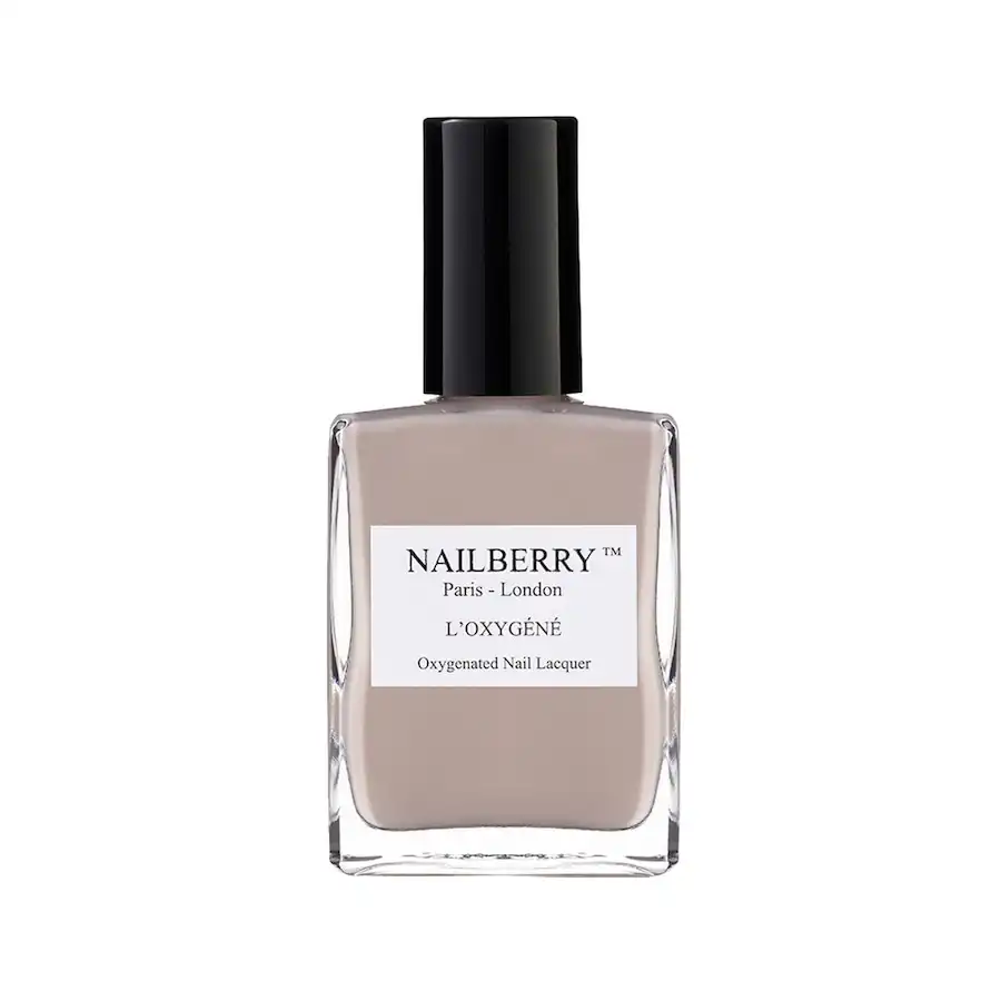 Nailberry - L'Oxygéné Oxygenated Nail Lacquer Lacas de uñas 15 ml 1 Un - Nailberry - Comparador de precios
