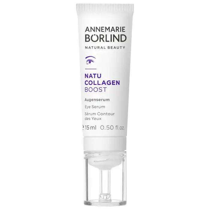 Natucollagen Serum Contorno de Ojos 15 ml - Annemarie Börlind - Comparador de precios