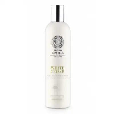Natura Siberica Ns Copenhagen NS Copenhagen Bálsamo Capilar Volumen, 400 ml - Natura Siberica Ns Copenhagen - Comparador de precios