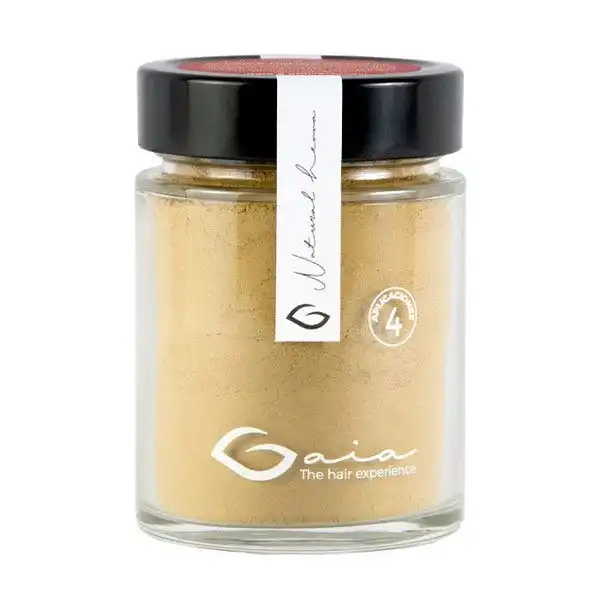 Natural Henna - GAIA - Comparador de precios