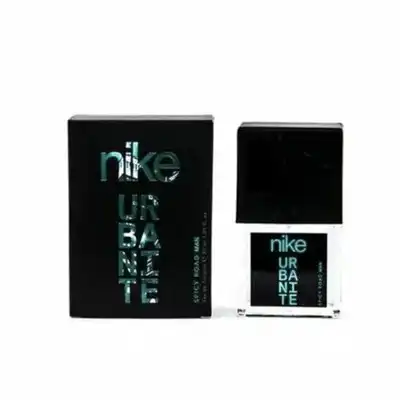Nike Nike Spicy Road Man Eau de Toilette 30 ML - Nike - Comparador de precios