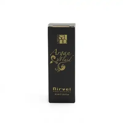 Nirvel Nirvel Sérum Argán Fluid , 30 ml - Nirvel - Comparador de precios