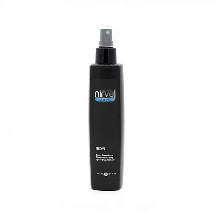 Nirvel Nirvel Styling Nidyl Spray Direccional , 250 ml - Nirvel - Comparador de precios