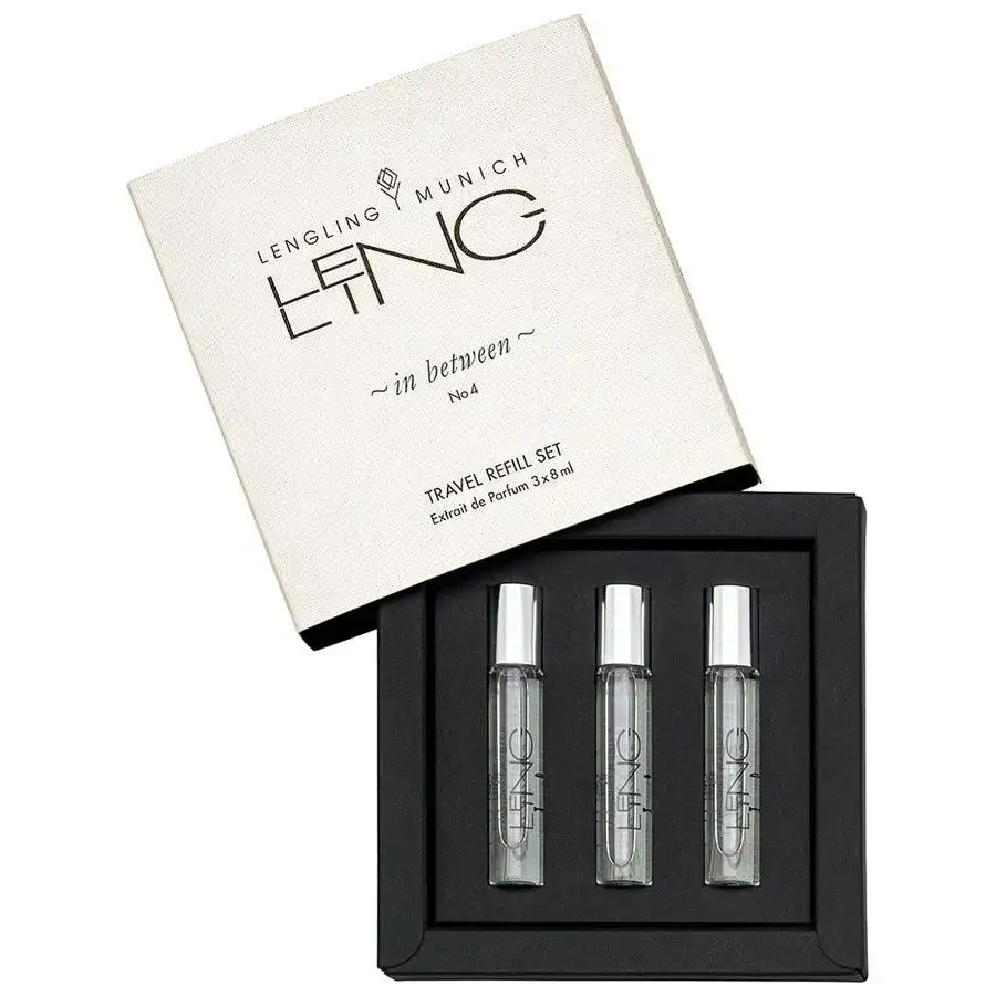 No 4 - In Between Perfume - Lengling Munich - Comparador de precios