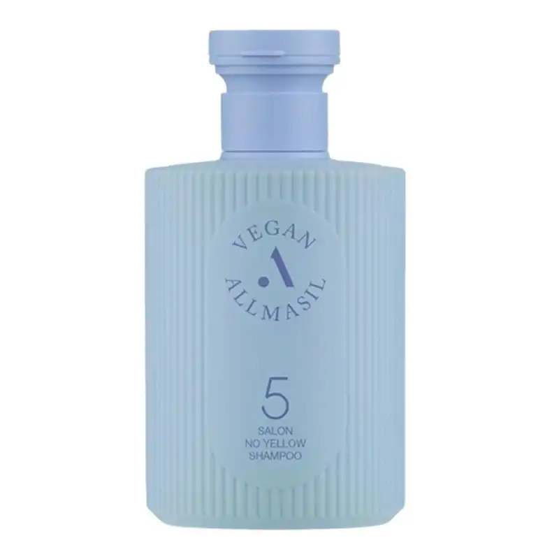 No Yellow Shampoo - 150 ml - All Masil - All Masil - Comparador de precios