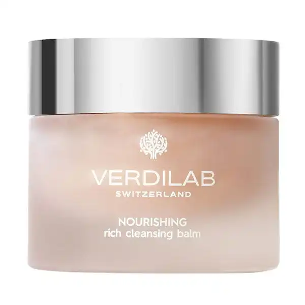 Nourishing Rich Cleansing Balm - VERDILAB - Comparador de precios