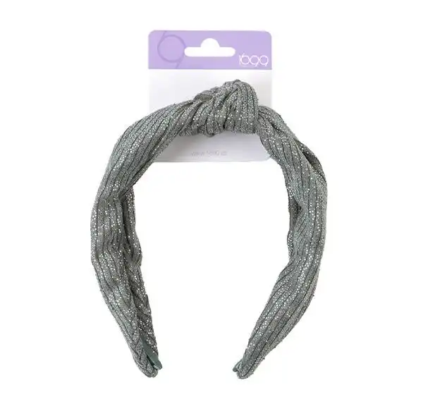 Nudo 3Cm Verde Glitter - 1699 - Comparador de precios