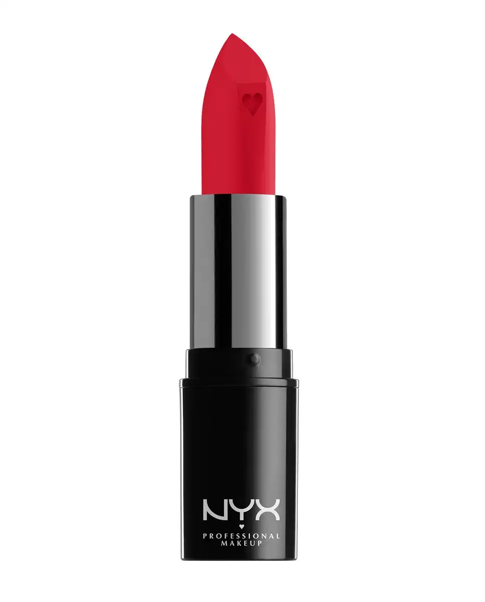 NYX Professional Makeup - Barra De Labios Shout Loud Satin Lipstic - NYX Professional Makeup - Comparador de precios