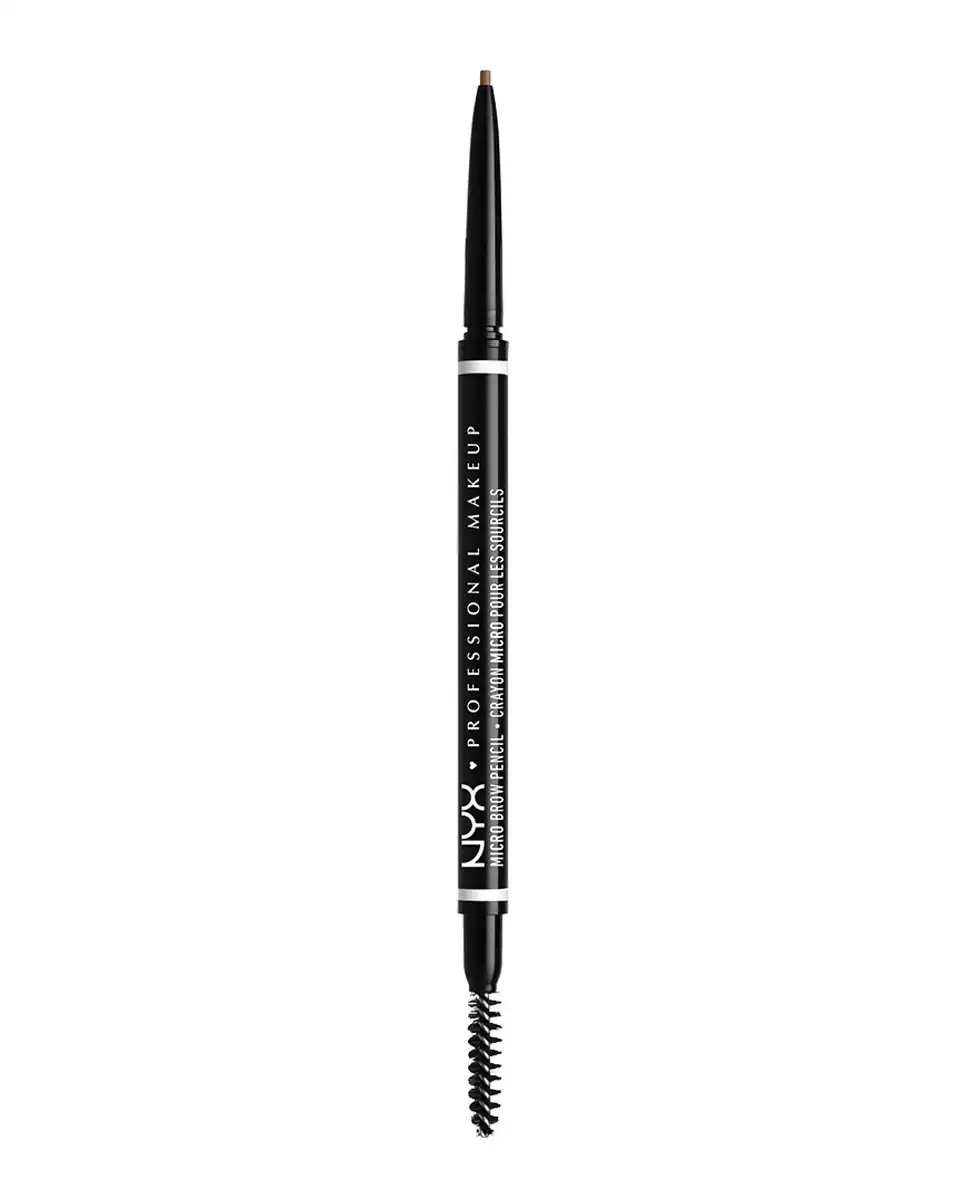 NYX Professional Makeup - Lápiz De Cejas Micro Brow Pencil - NYX Professional Makeup - Comparador de precios