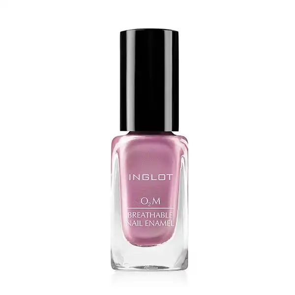 O2m Breathable Nail Enamel 434 - INGLOT - Comparador de precios