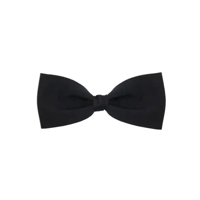Oh My Hair Lazo Negro Fino - You Are The Princess - Comparador de precios