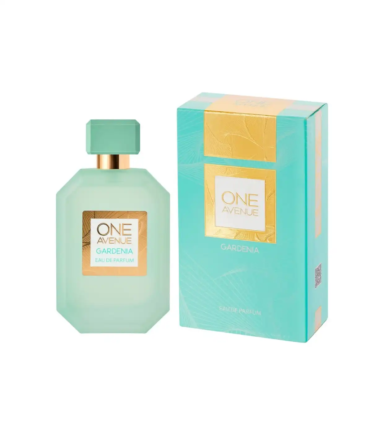 ONE AVENUE - Eau de parfum - Gardenia - One Avenue - Comparador de precios