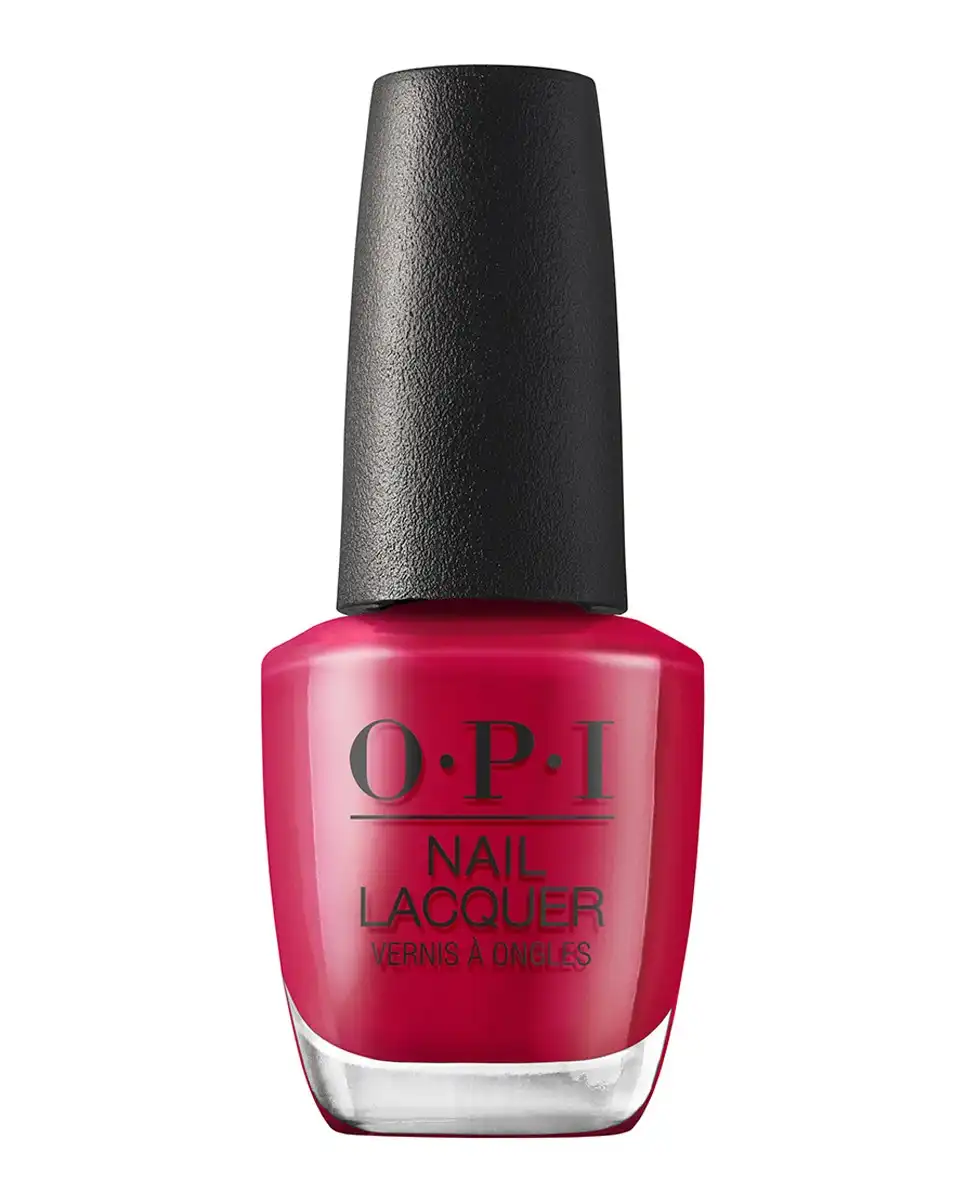 OPI - Esmalte De Uñas Nail Lacquer Red-Veal Your Truth - OPI - Comparador de precios
