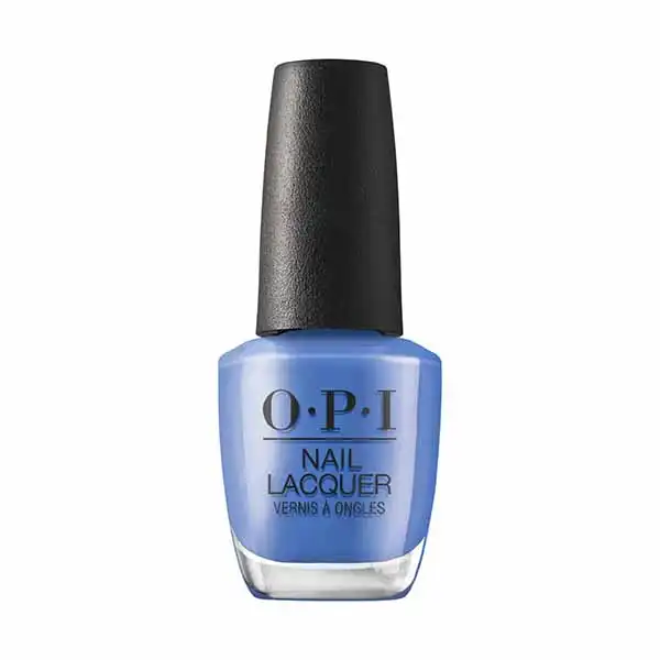 OPI Nail Lacquer By Ana Padilla Dream Come Blue - OPI - Comparador de precios